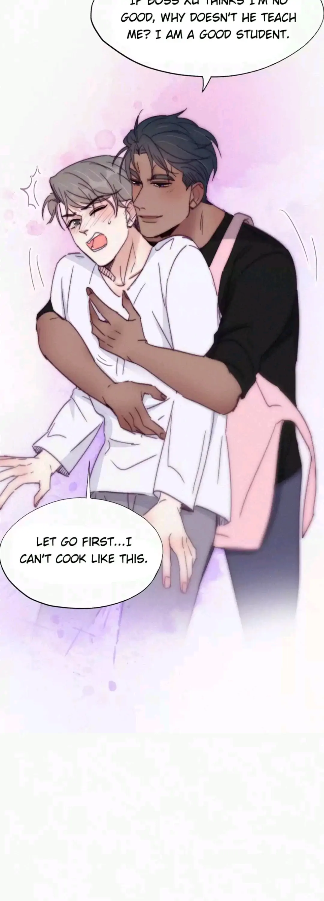Counterattack Through Pregnancy (Official) - Chapter 139 manhwa