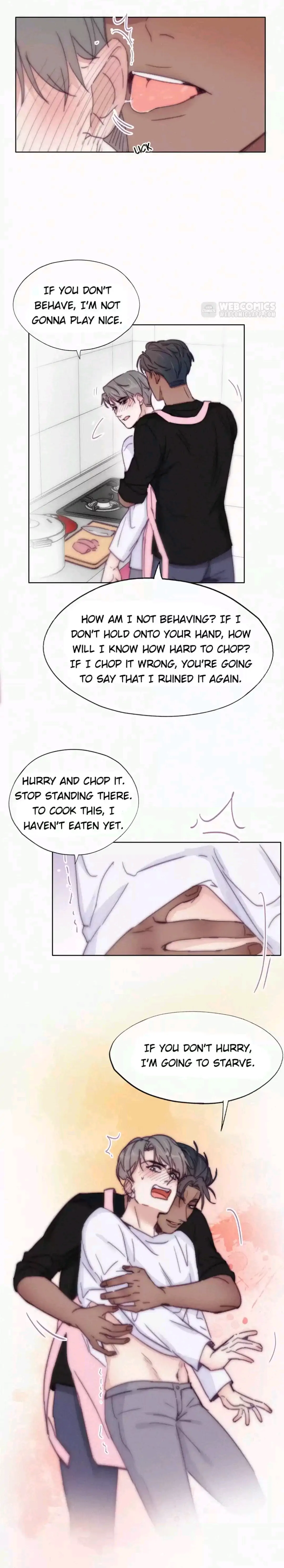 Counterattack Through Pregnancy (Official) - Chapter 139 manhwa