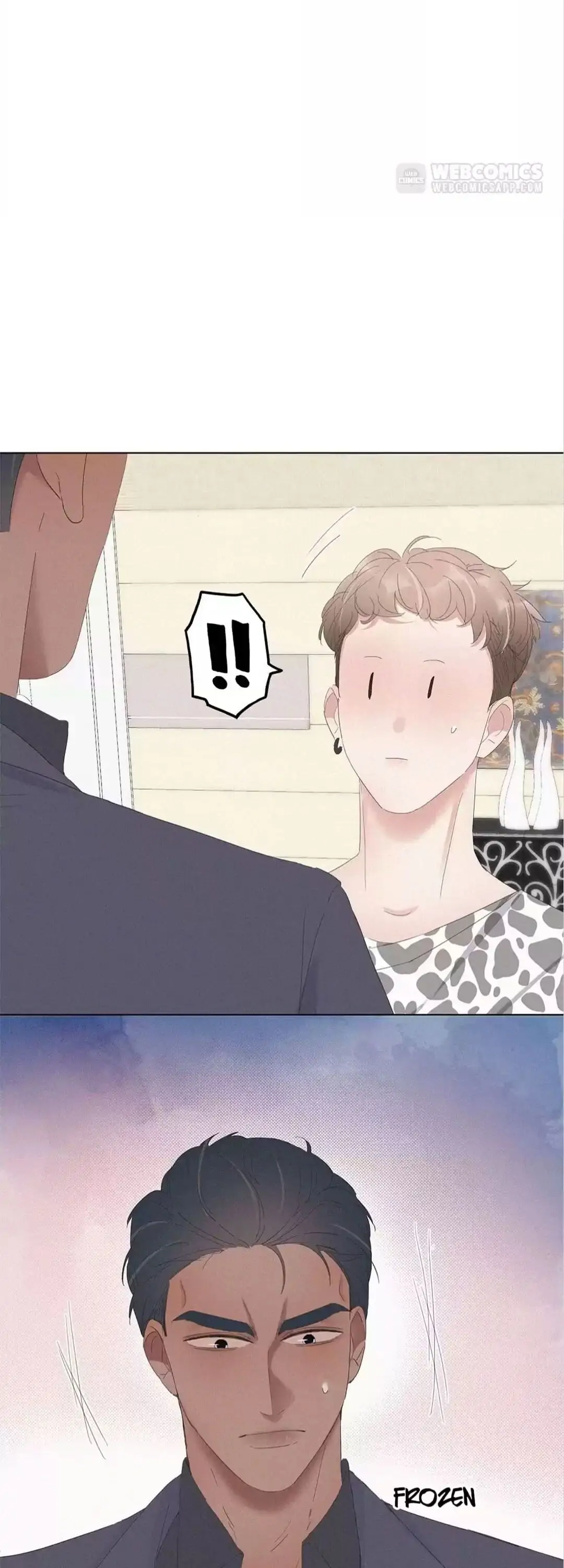 Counterattack Through Pregnancy (Official) - Chapter 14 manhwa