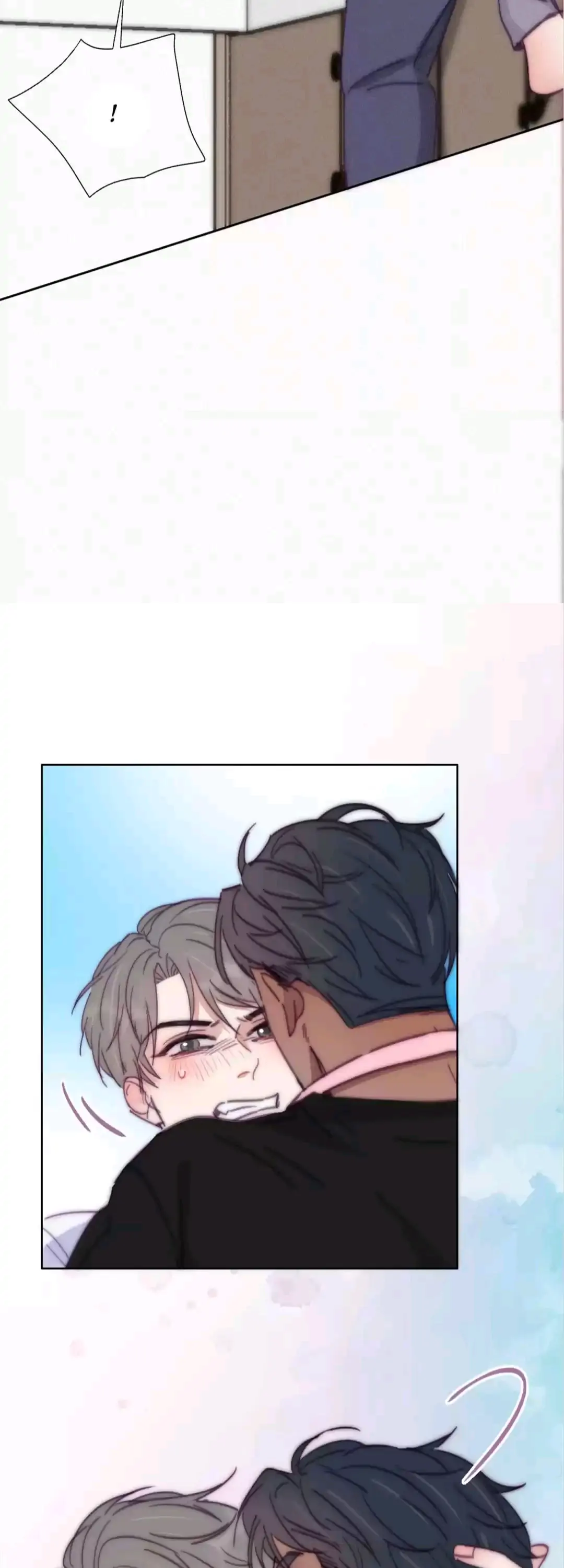 Counterattack Through Pregnancy (Official) - Chapter 140 manhwa