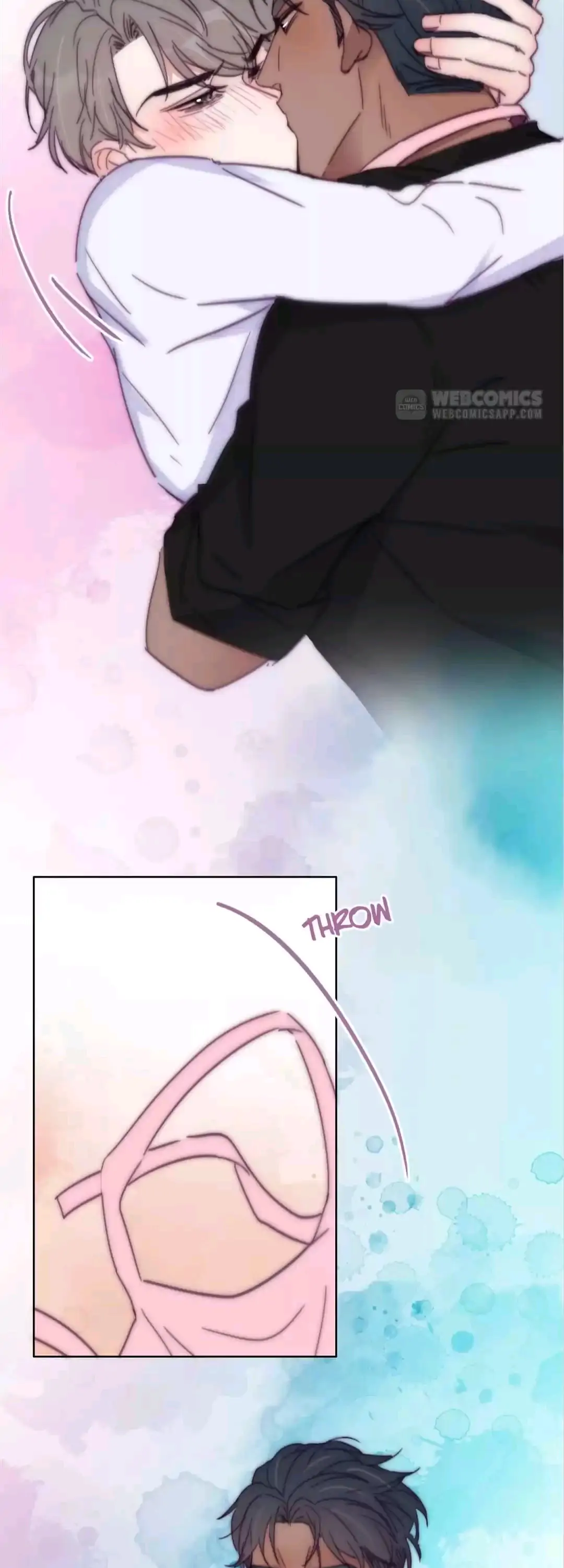 Counterattack Through Pregnancy (Official) - Chapter 140 manhwa
