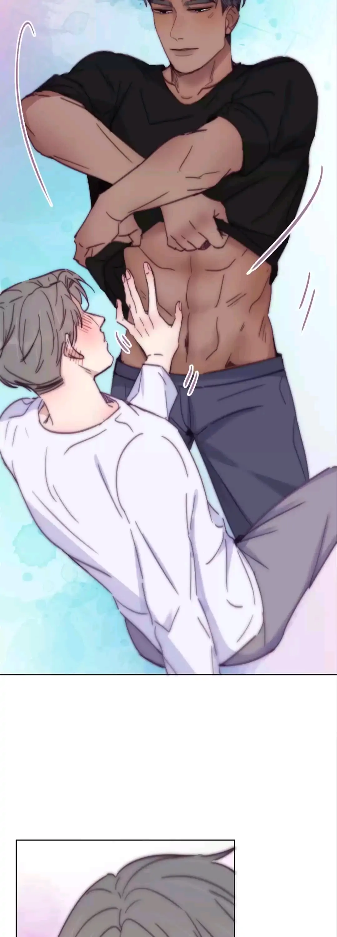 Counterattack Through Pregnancy (Official) - Chapter 140 manhwa