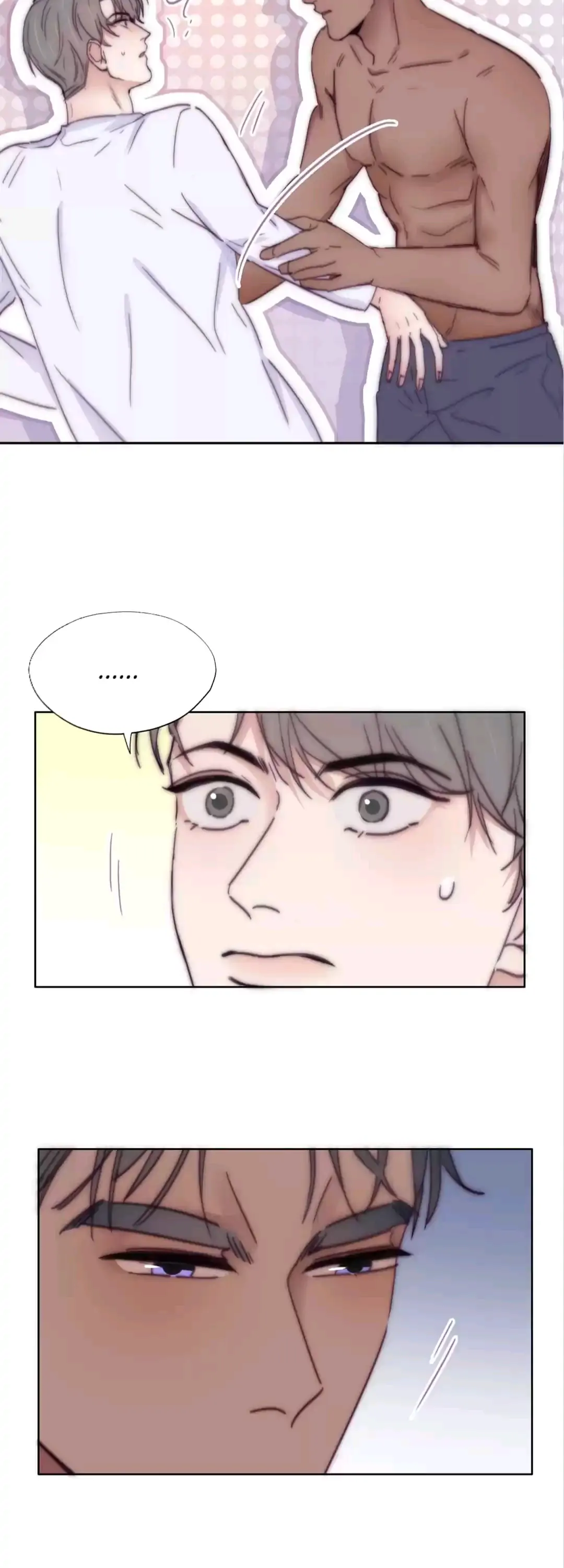 Counterattack Through Pregnancy (Official) - Chapter 140 manhwa
