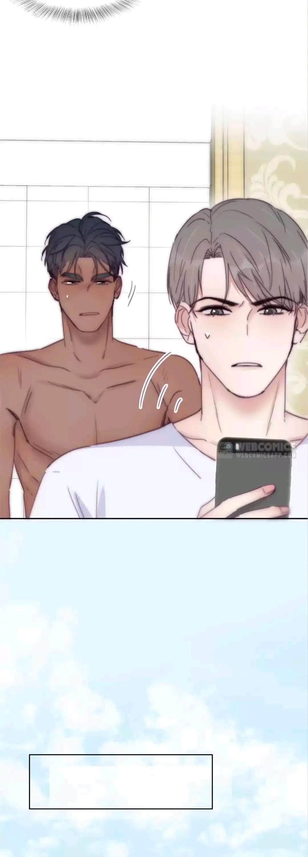 Counterattack Through Pregnancy (Official) - Chapter 140 manhwa