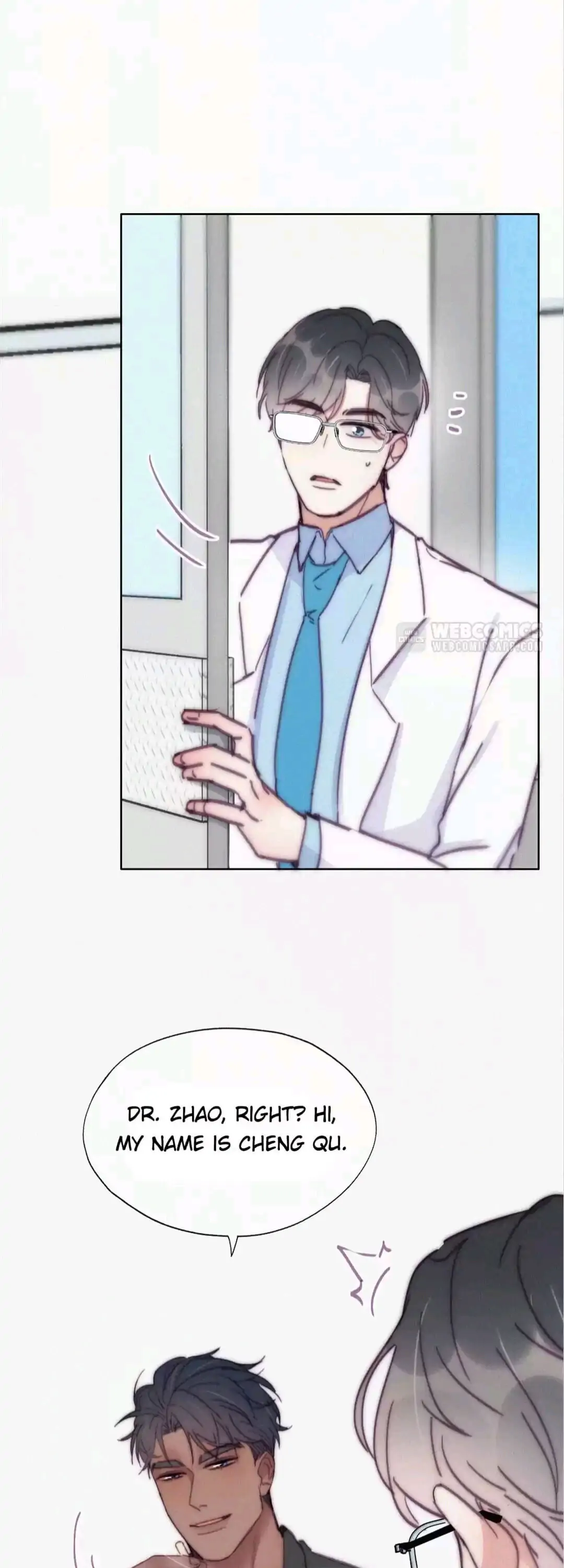Counterattack Through Pregnancy (Official) - Chapter 141 manhwa