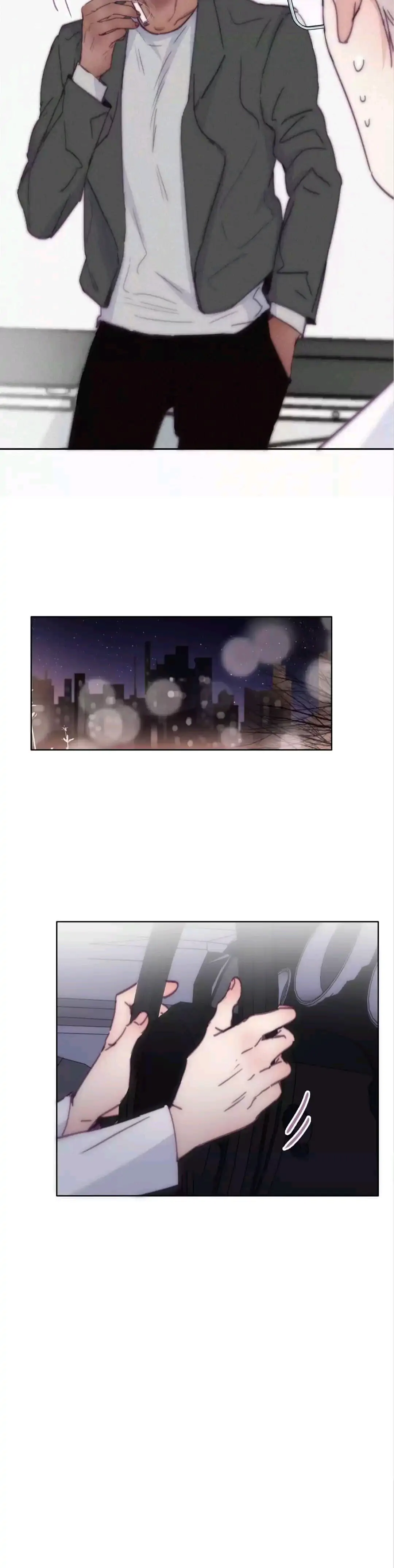 Counterattack Through Pregnancy (Official) - Chapter 141 manhwa