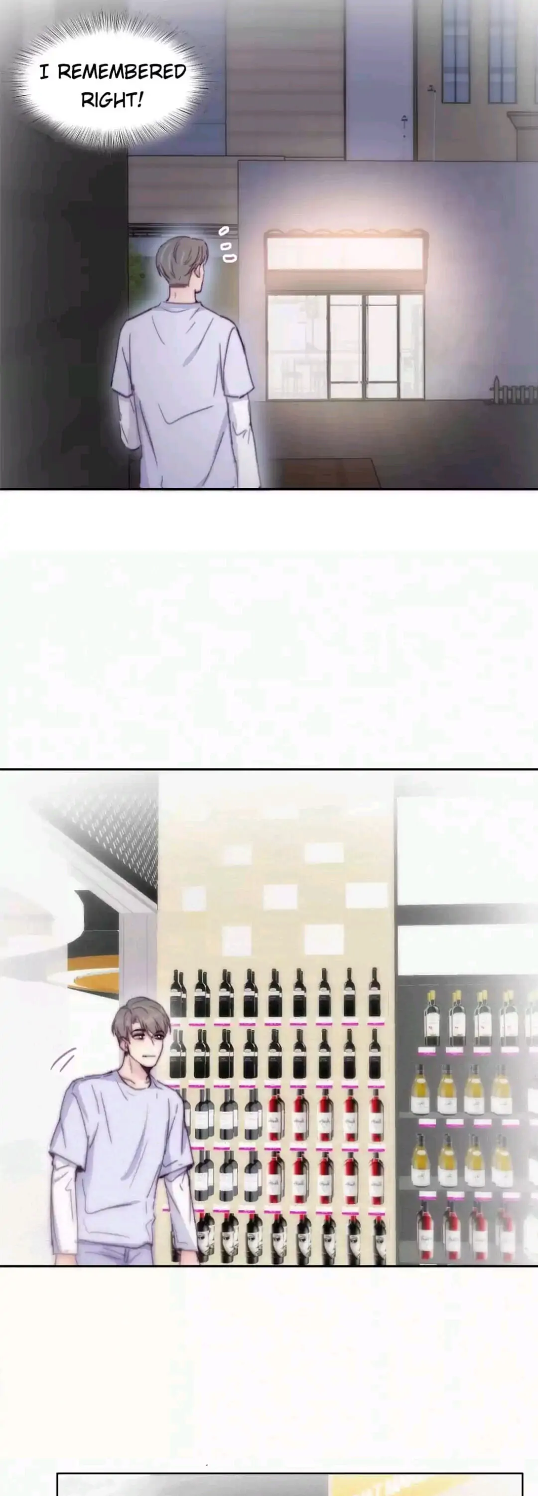 Counterattack Through Pregnancy (Official) - Chapter 141 manhwa