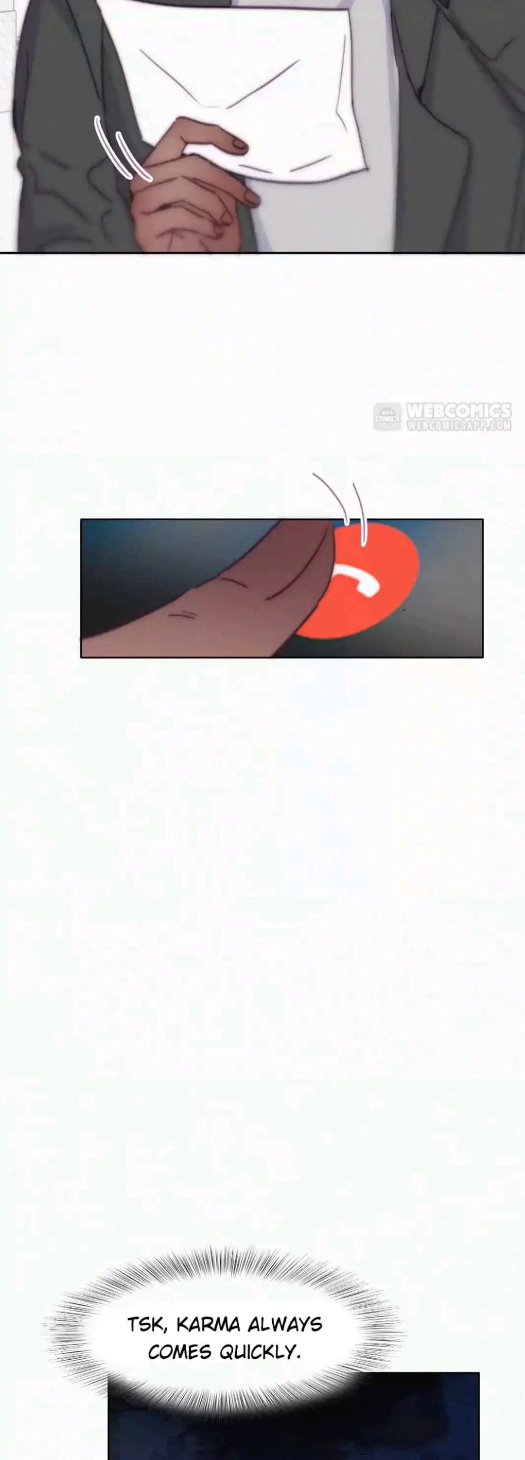 Counterattack Through Pregnancy (Official) - Chapter 141 manhwa