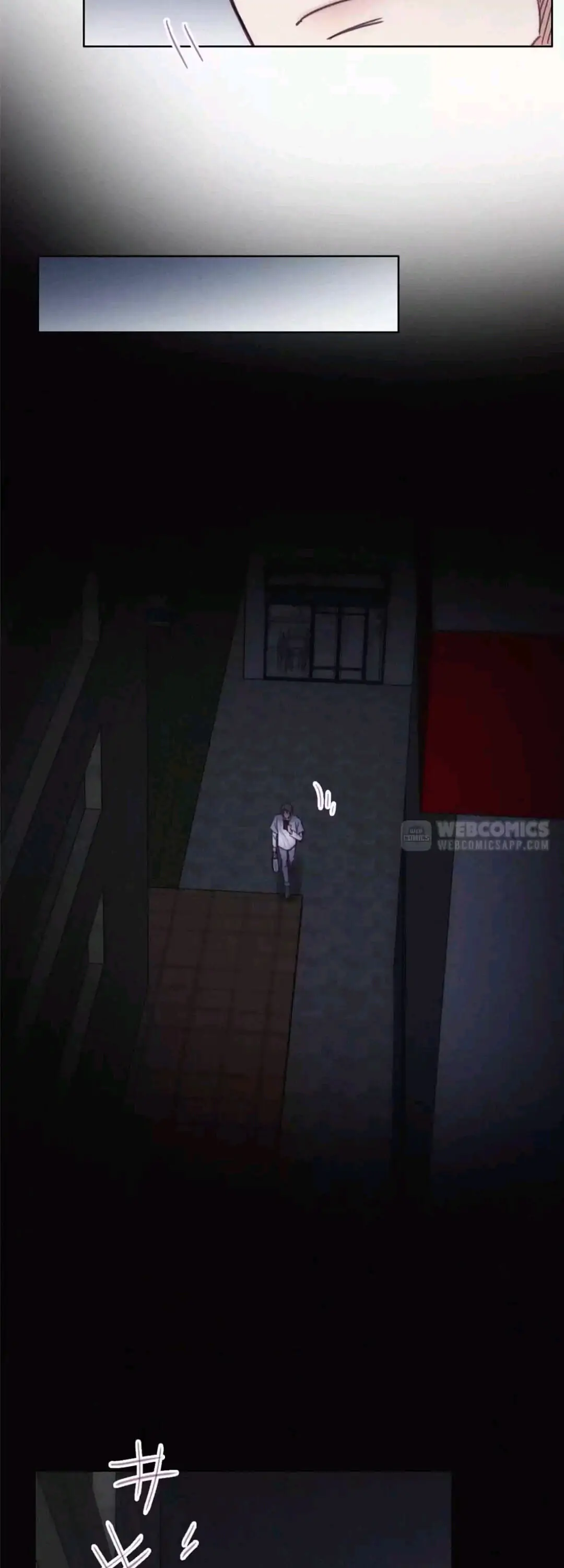 Counterattack Through Pregnancy (Official) - Chapter 141 manhwa