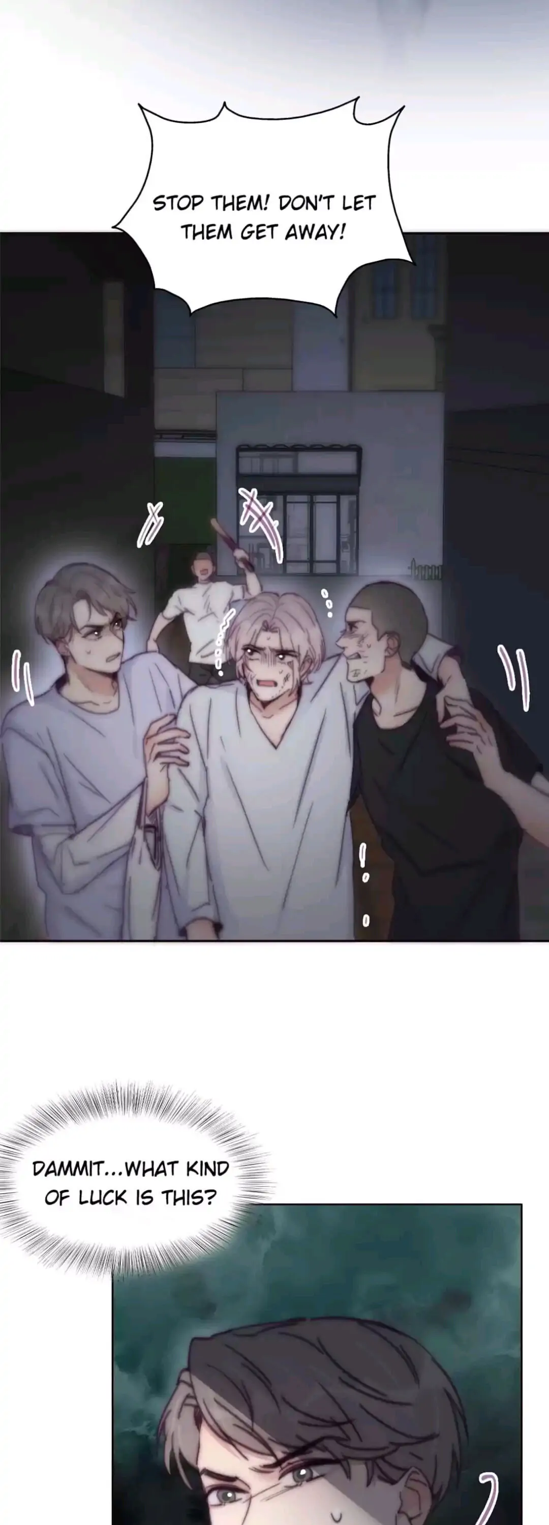 Counterattack Through Pregnancy (Official) - Chapter 142 manhwa