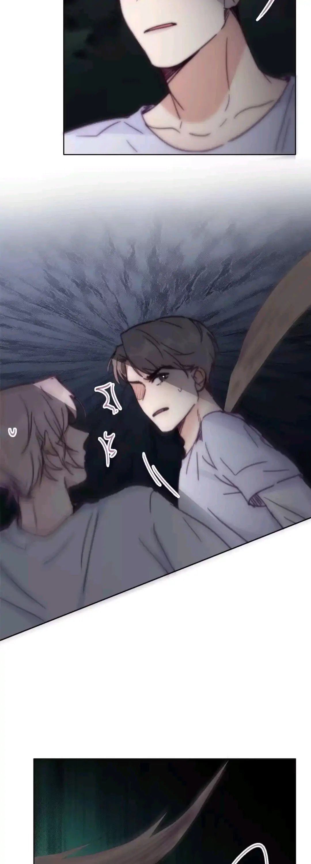 Counterattack Through Pregnancy (Official) - Chapter 142 manhwa
