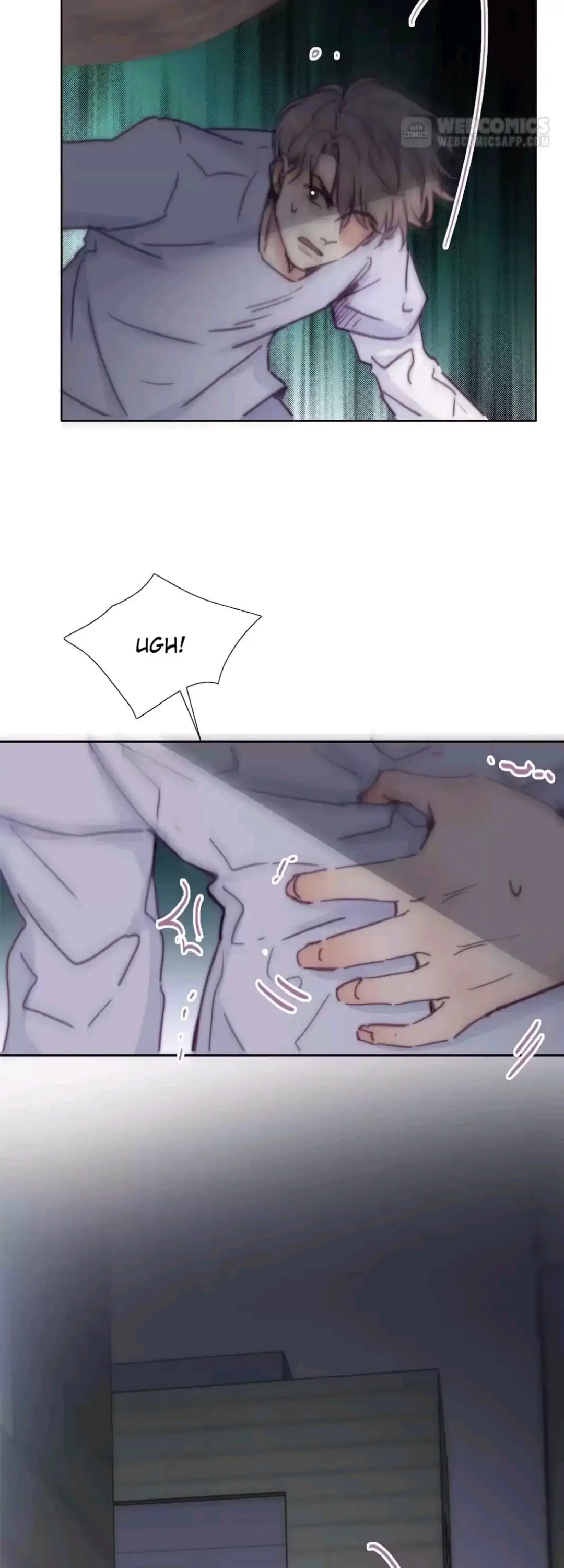 Counterattack Through Pregnancy (Official) - Chapter 142 manhwa