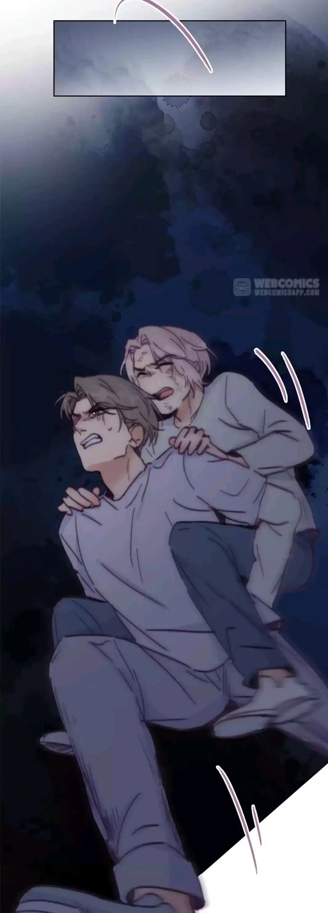 Counterattack Through Pregnancy (Official) - Chapter 142 manhwa