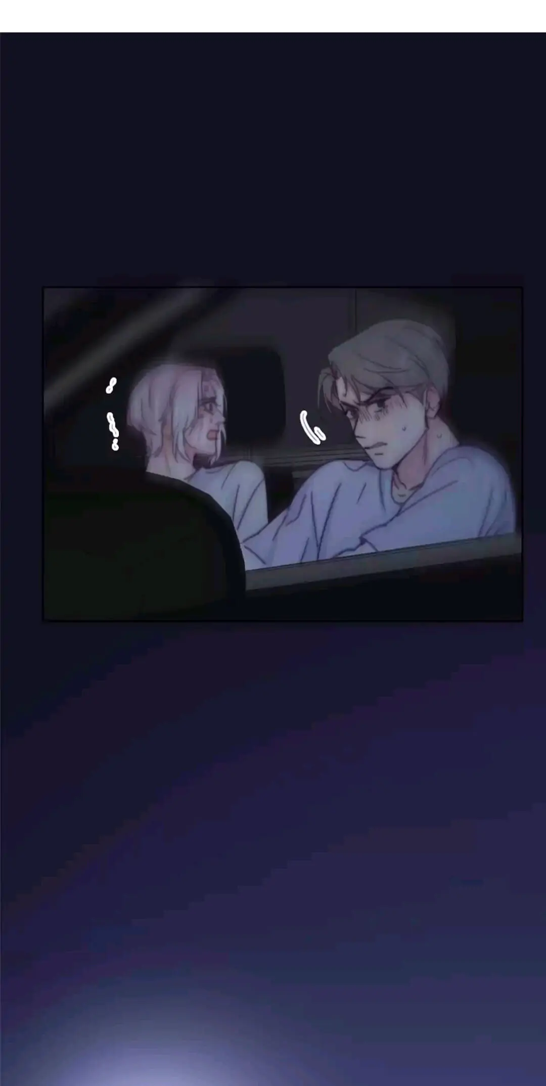 Counterattack Through Pregnancy (Official) - Chapter 142 manhwa