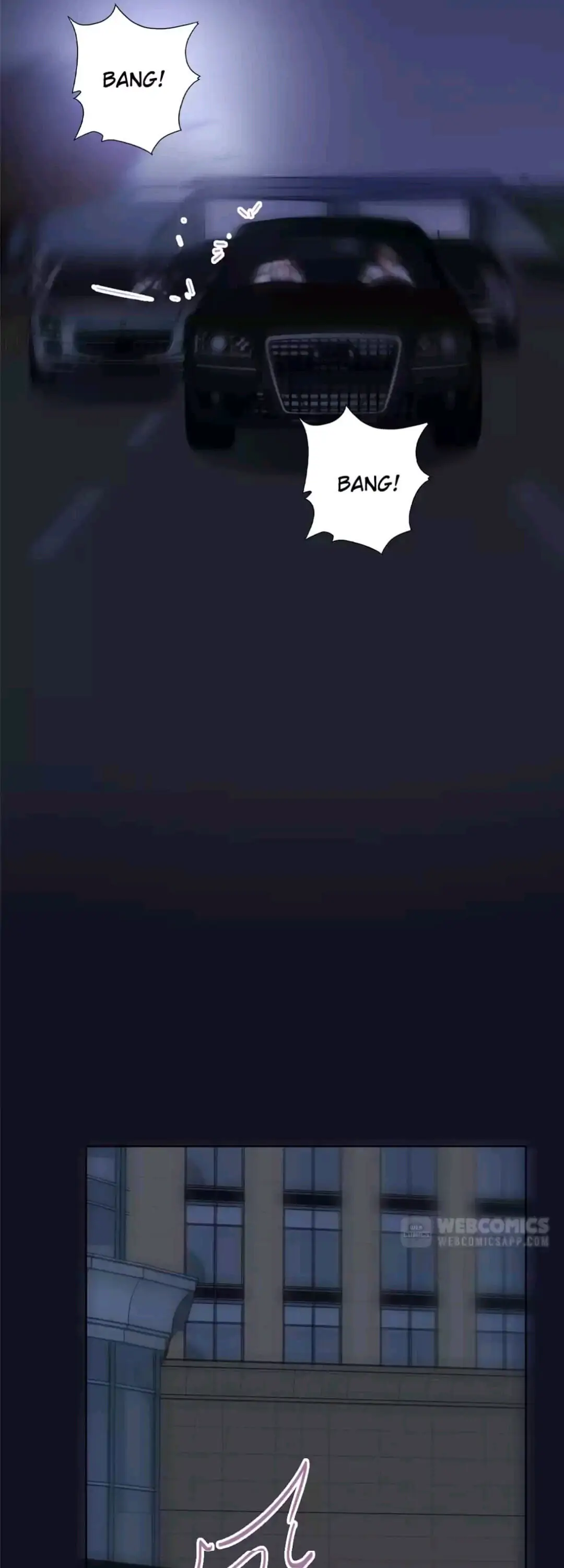 Counterattack Through Pregnancy (Official) - Chapter 142 manhwa