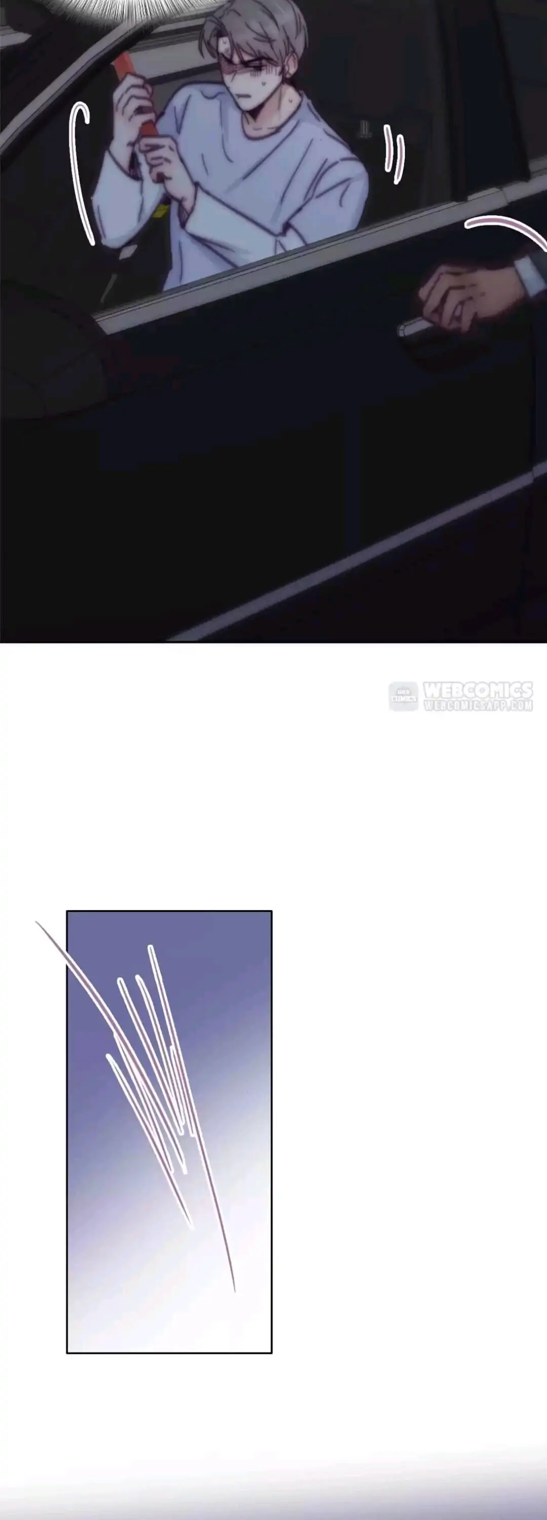Counterattack Through Pregnancy (Official) - Chapter 142 manhwa