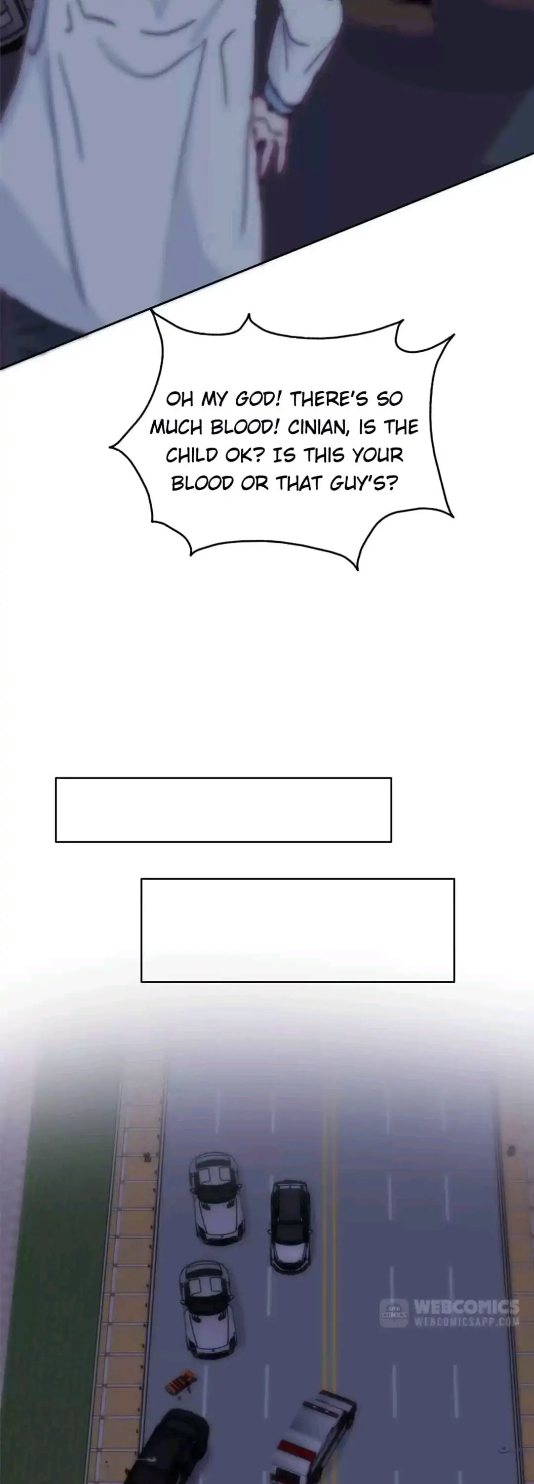 Counterattack Through Pregnancy (Official) - Chapter 142 manhwa