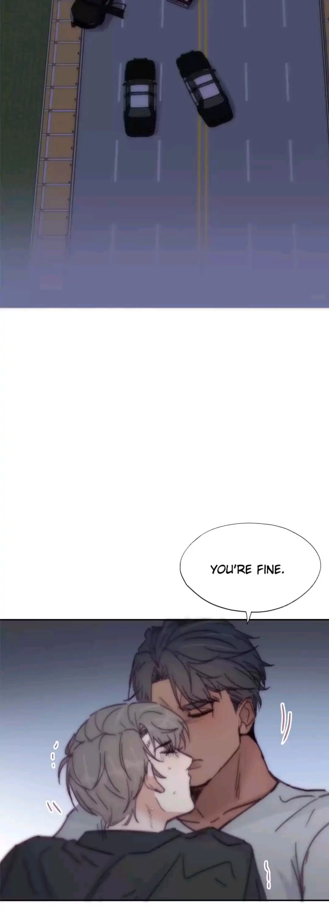 Counterattack Through Pregnancy (Official) - Chapter 142 manhwa