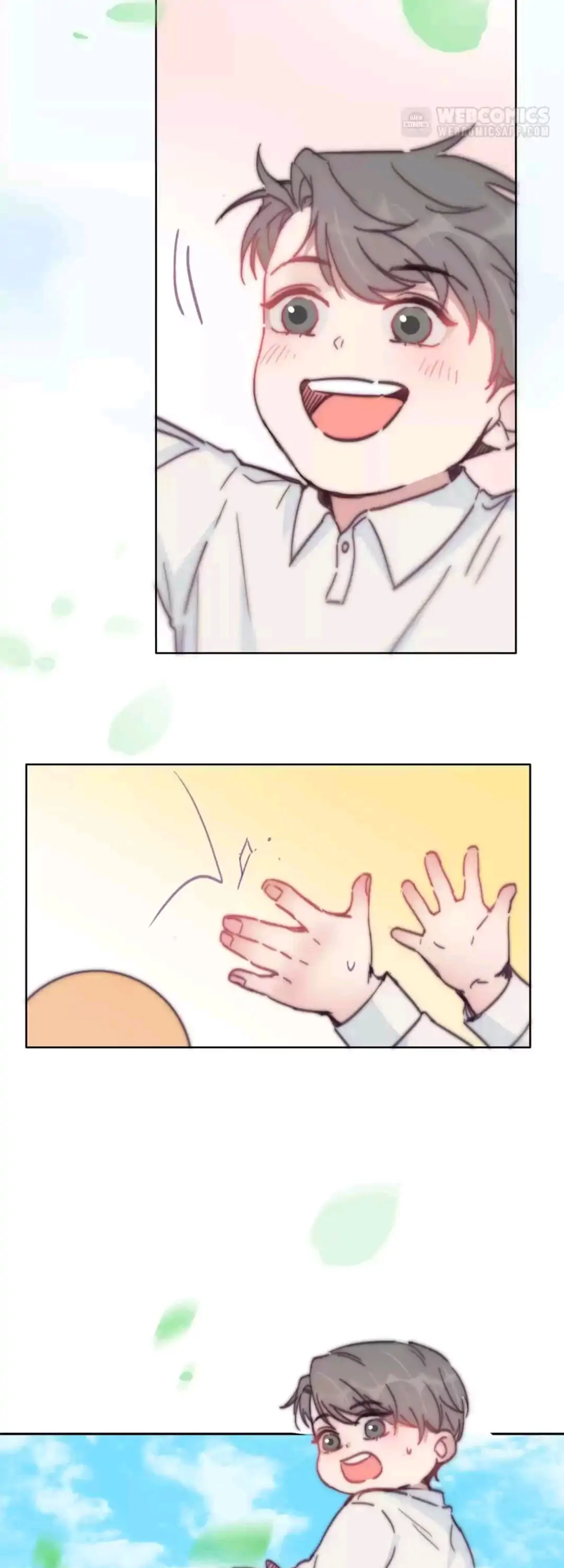 Counterattack Through Pregnancy (Official) - Chapter 143 manhwa