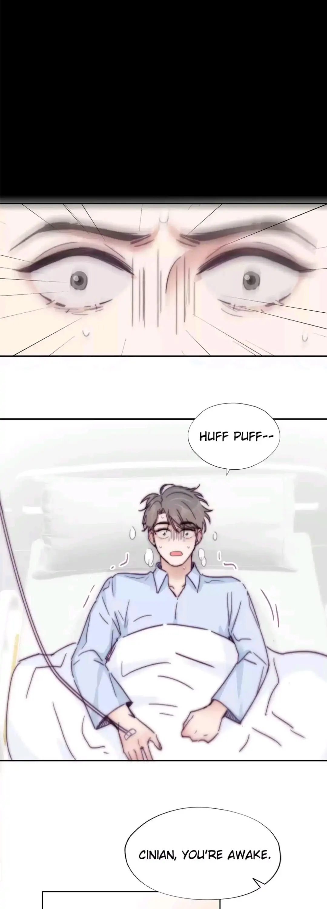 Counterattack Through Pregnancy (Official) - Chapter 143 manhwa