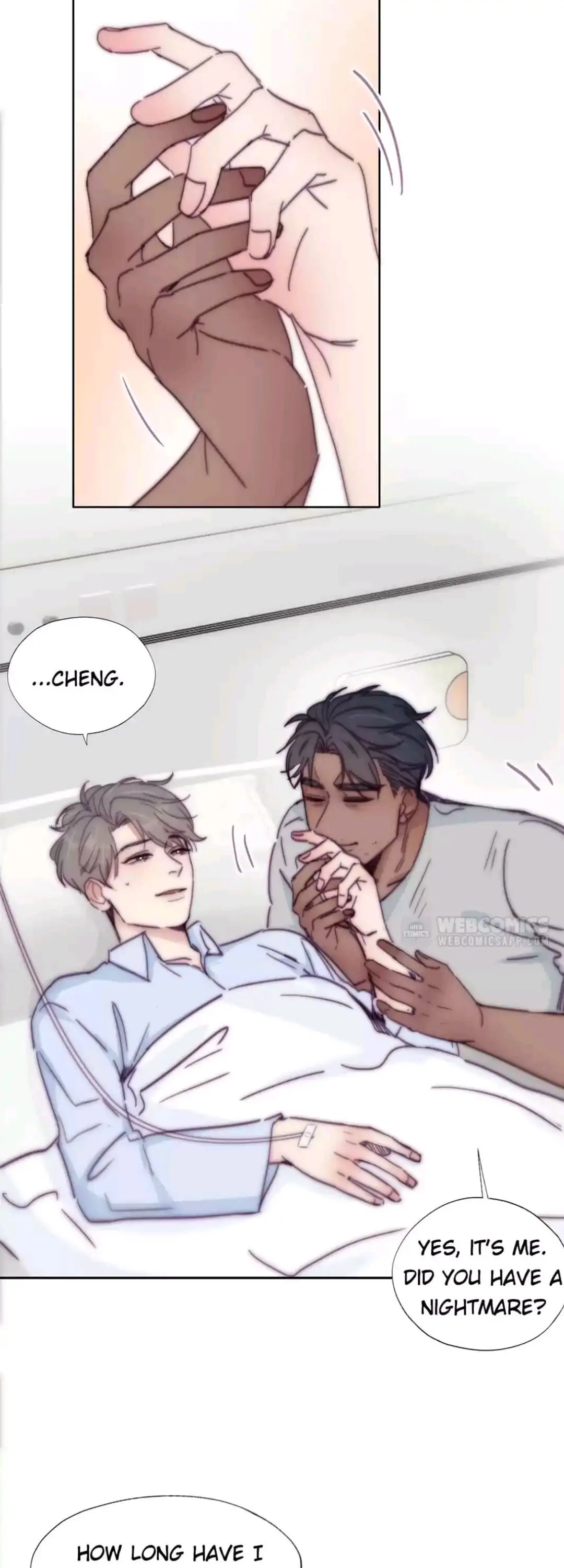 Counterattack Through Pregnancy (Official) - Chapter 143 manhwa
