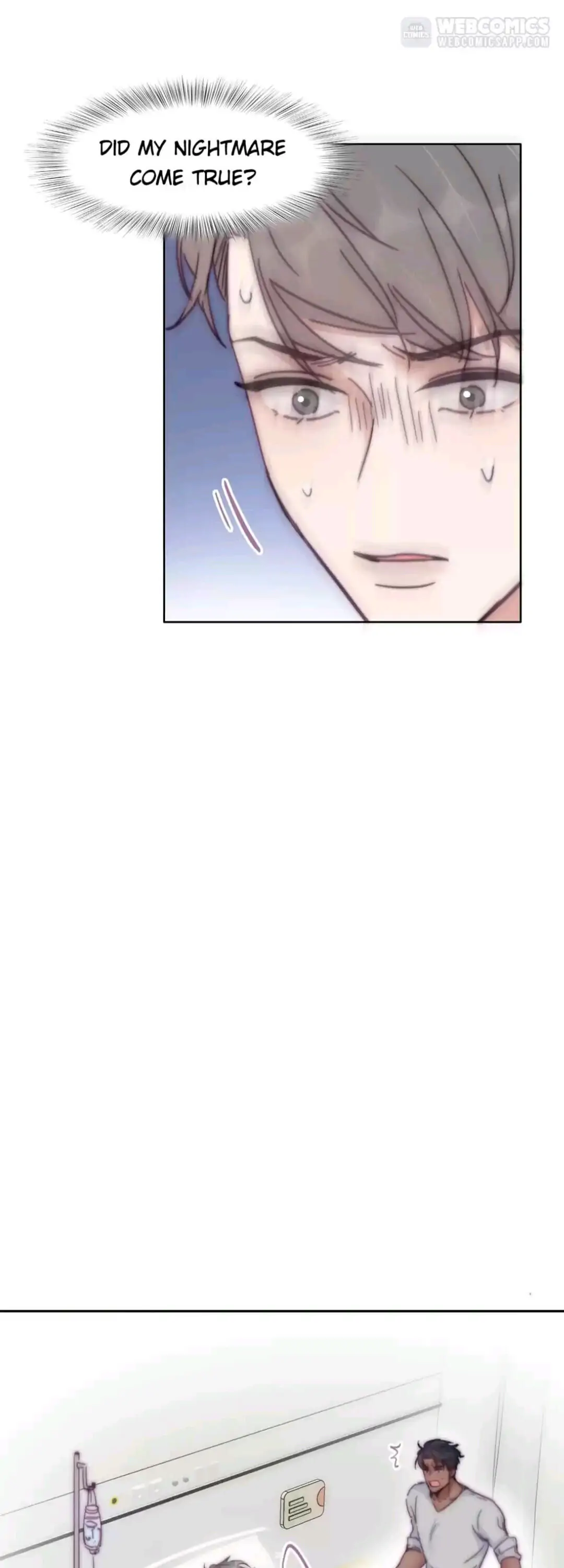 Counterattack Through Pregnancy (Official) - Chapter 143 manhwa