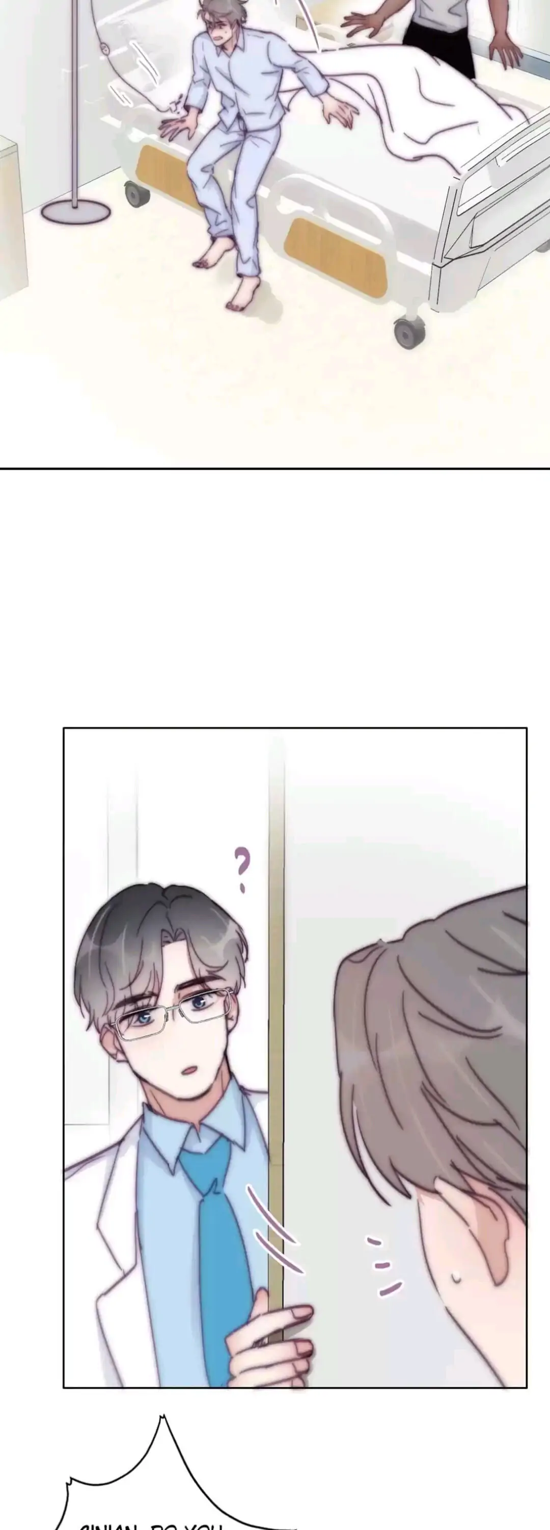 Counterattack Through Pregnancy (Official) - Chapter 143 manhwa