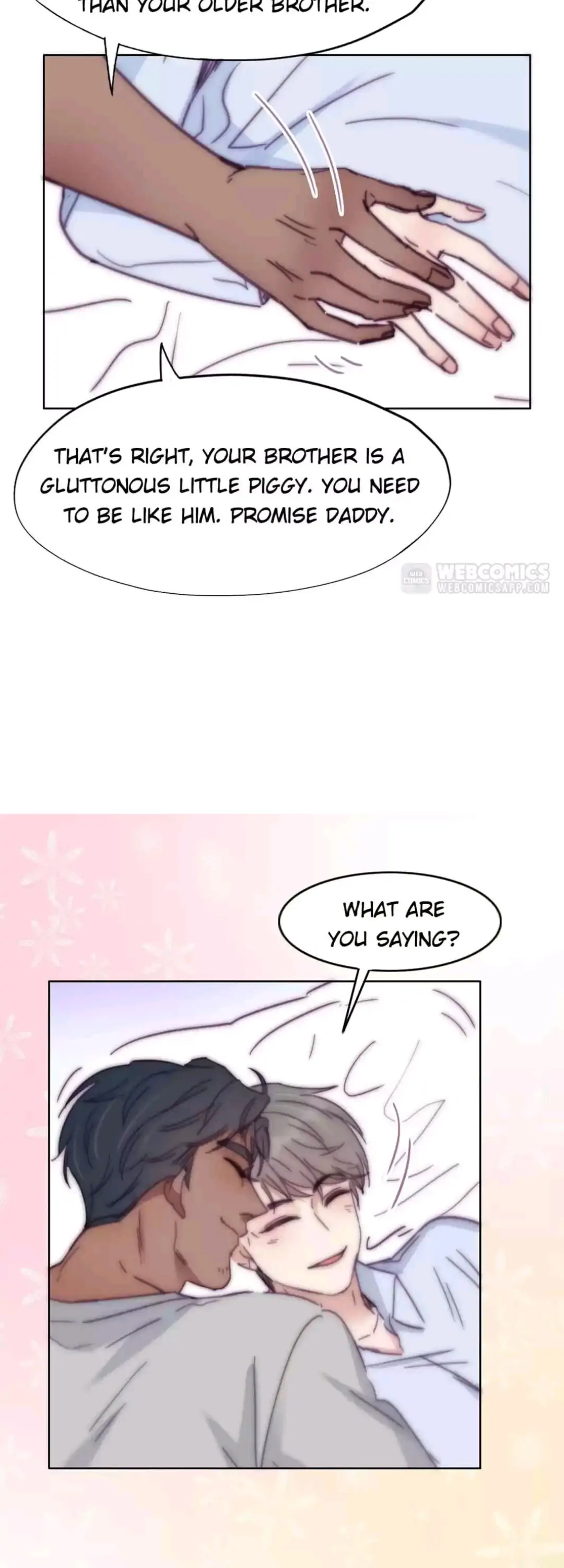 Counterattack Through Pregnancy (Official) - Chapter 143 manhwa