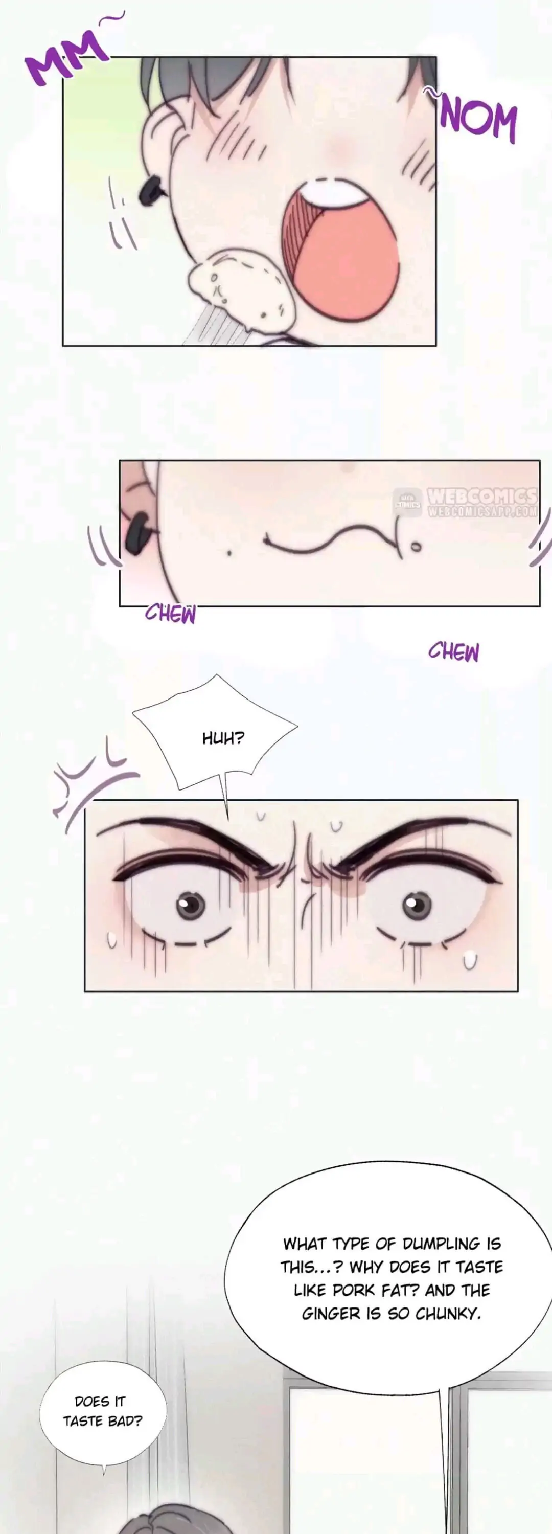 Counterattack Through Pregnancy (Official) - Chapter 144 manhwa