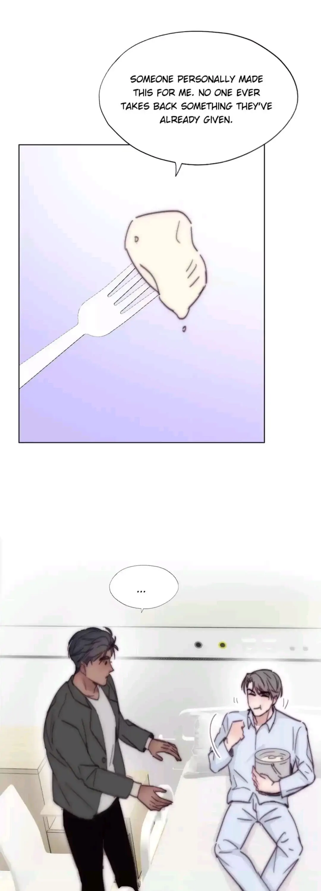 Counterattack Through Pregnancy (Official) - Chapter 144 manhwa