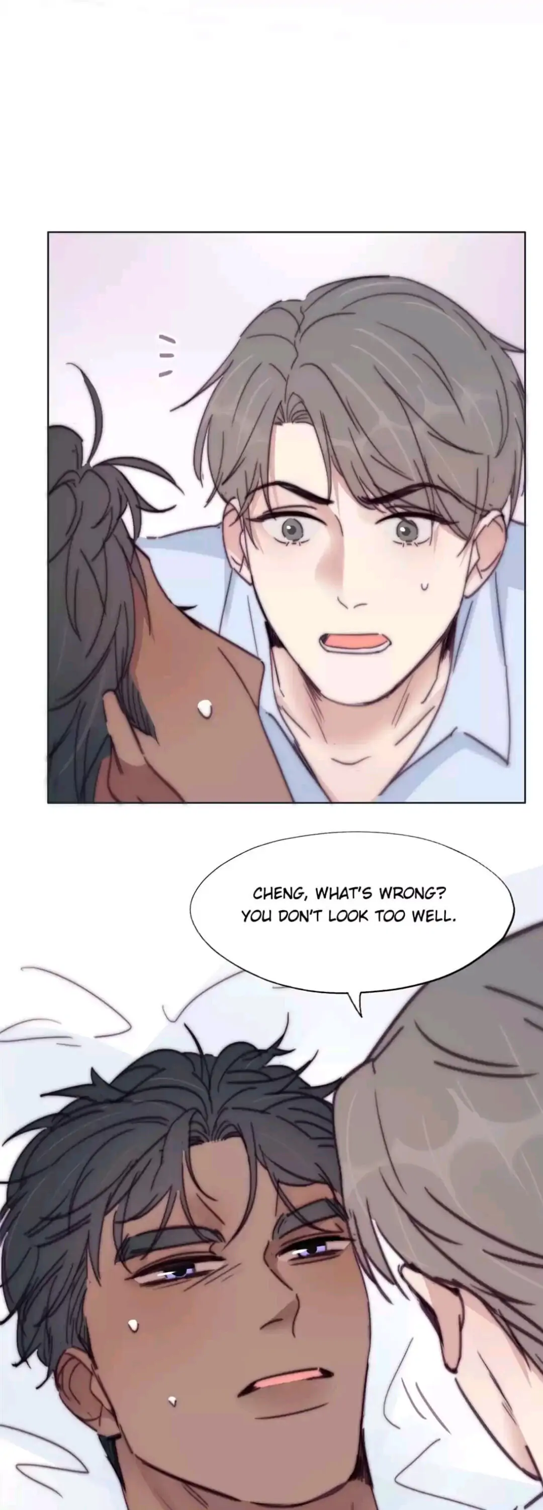 Counterattack Through Pregnancy (Official) - Chapter 144 manhwa