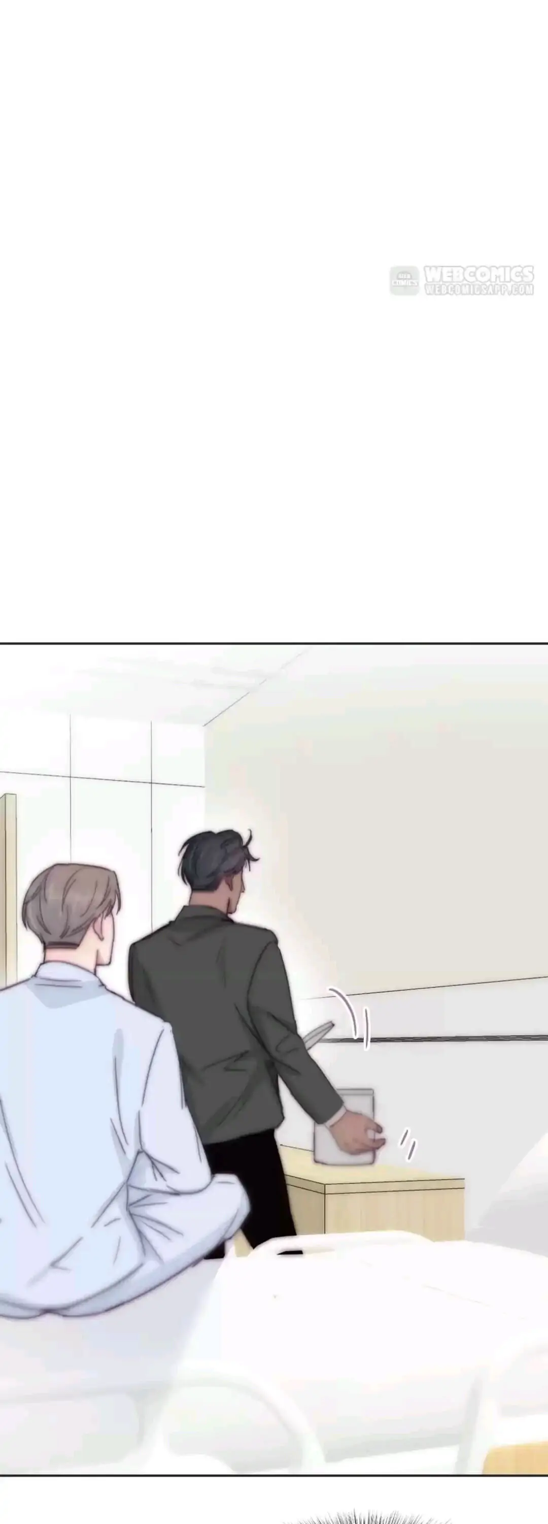Counterattack Through Pregnancy (Official) - Chapter 144 manhwa