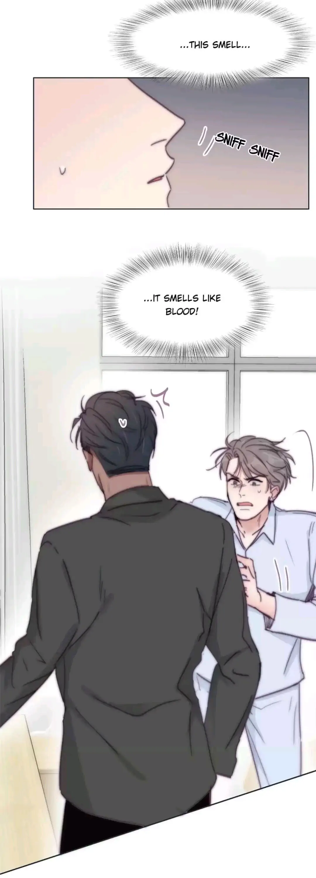 Counterattack Through Pregnancy (Official) - Chapter 144 manhwa