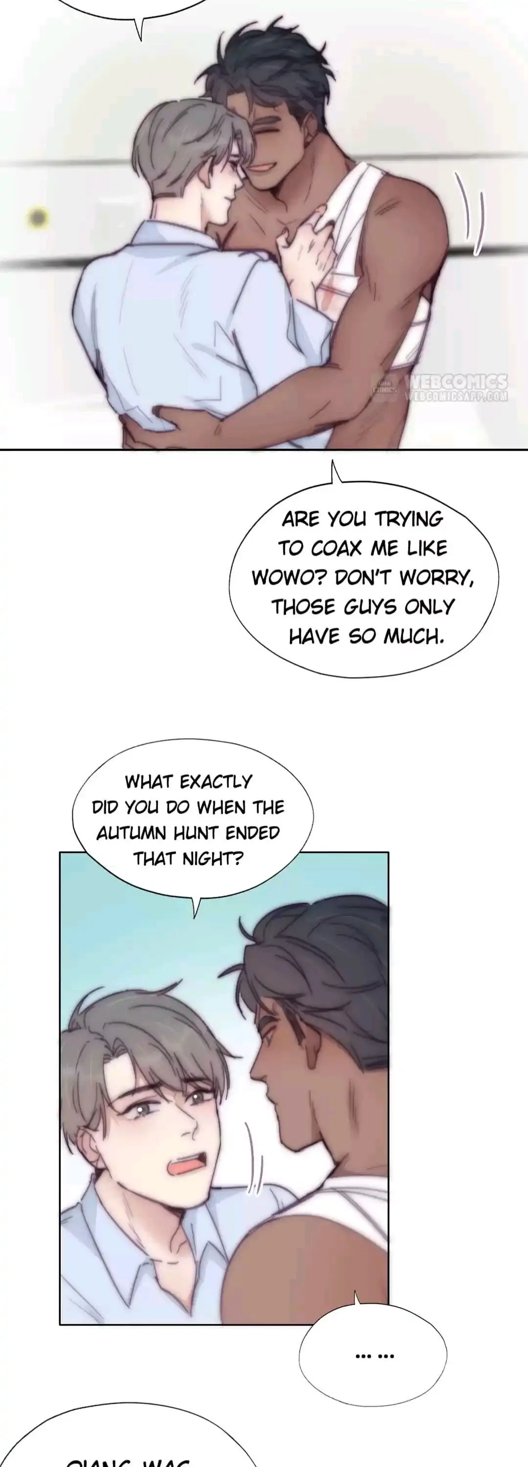 Counterattack Through Pregnancy (Official) - Chapter 145 manhwa