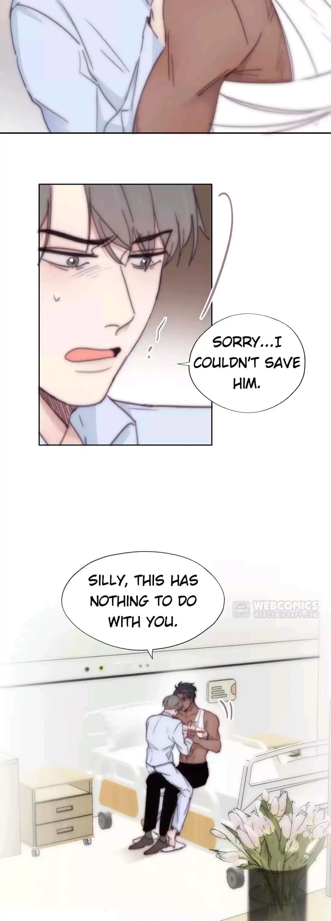 Counterattack Through Pregnancy (Official) - Chapter 145 manhwa