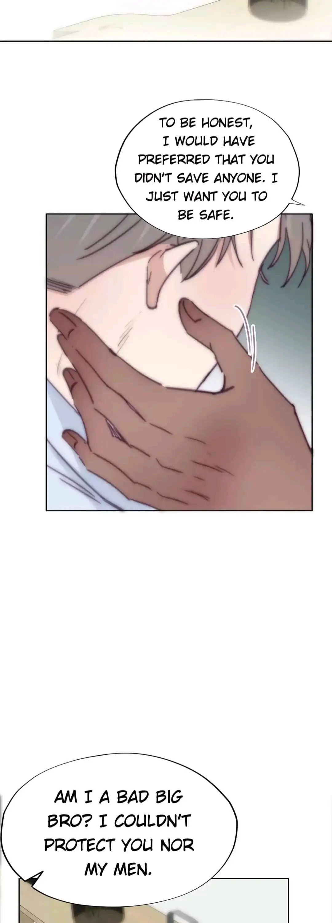 Counterattack Through Pregnancy (Official) - Chapter 145 manhwa