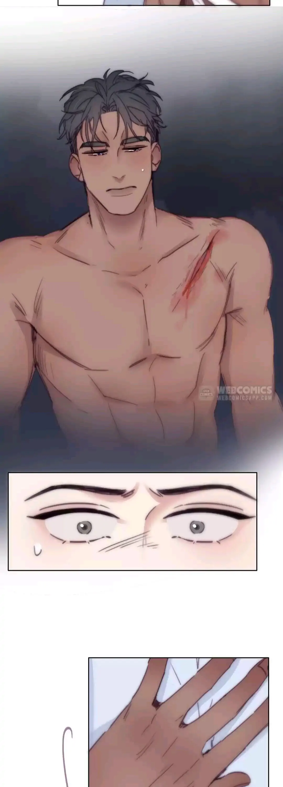Counterattack Through Pregnancy (Official) - Chapter 145 manhwa