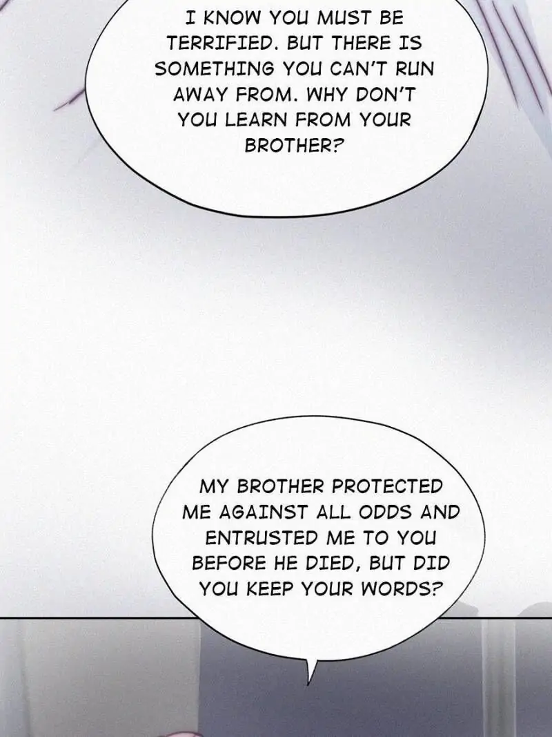 Counterattack Through Pregnancy (Official) - Chapter 146 manhwa