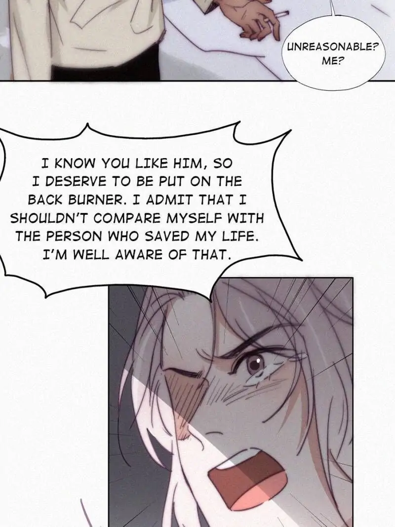Counterattack Through Pregnancy (Official) - Chapter 146 manhwa