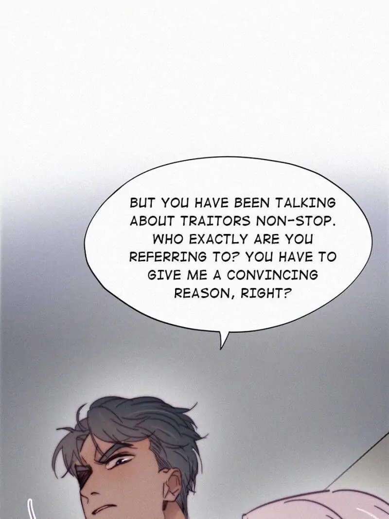Counterattack Through Pregnancy (Official) - Chapter 146 manhwa