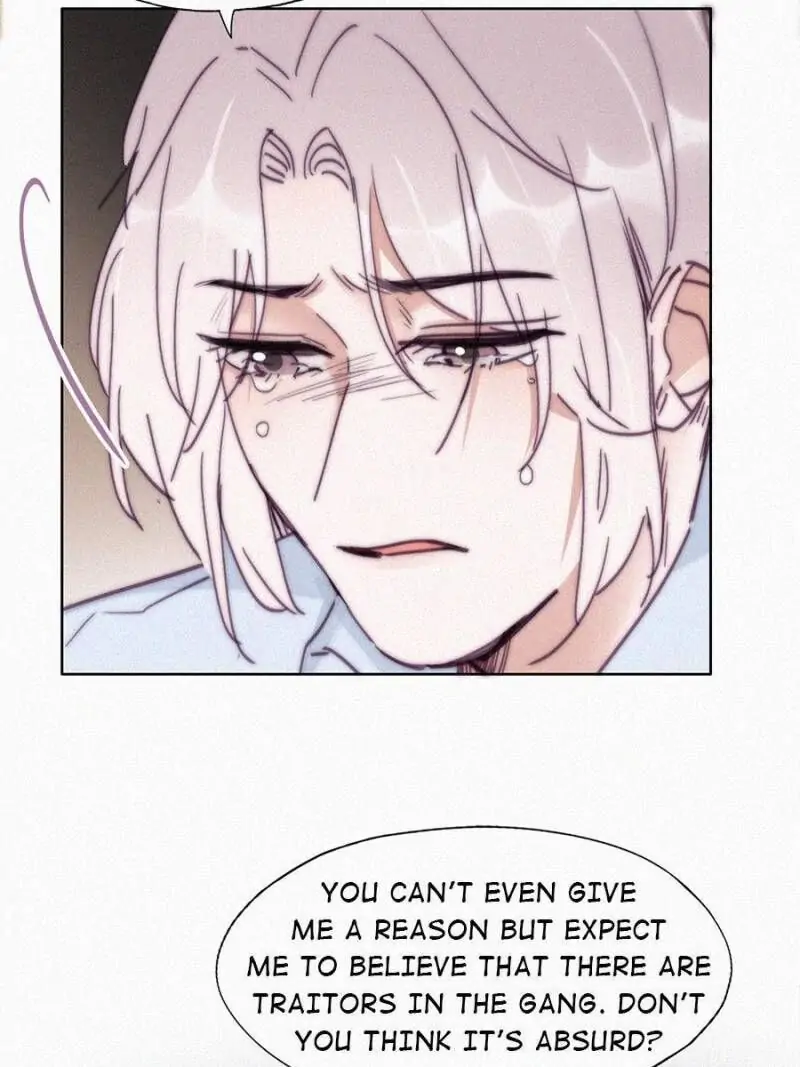 Counterattack Through Pregnancy (Official) - Chapter 146 manhwa