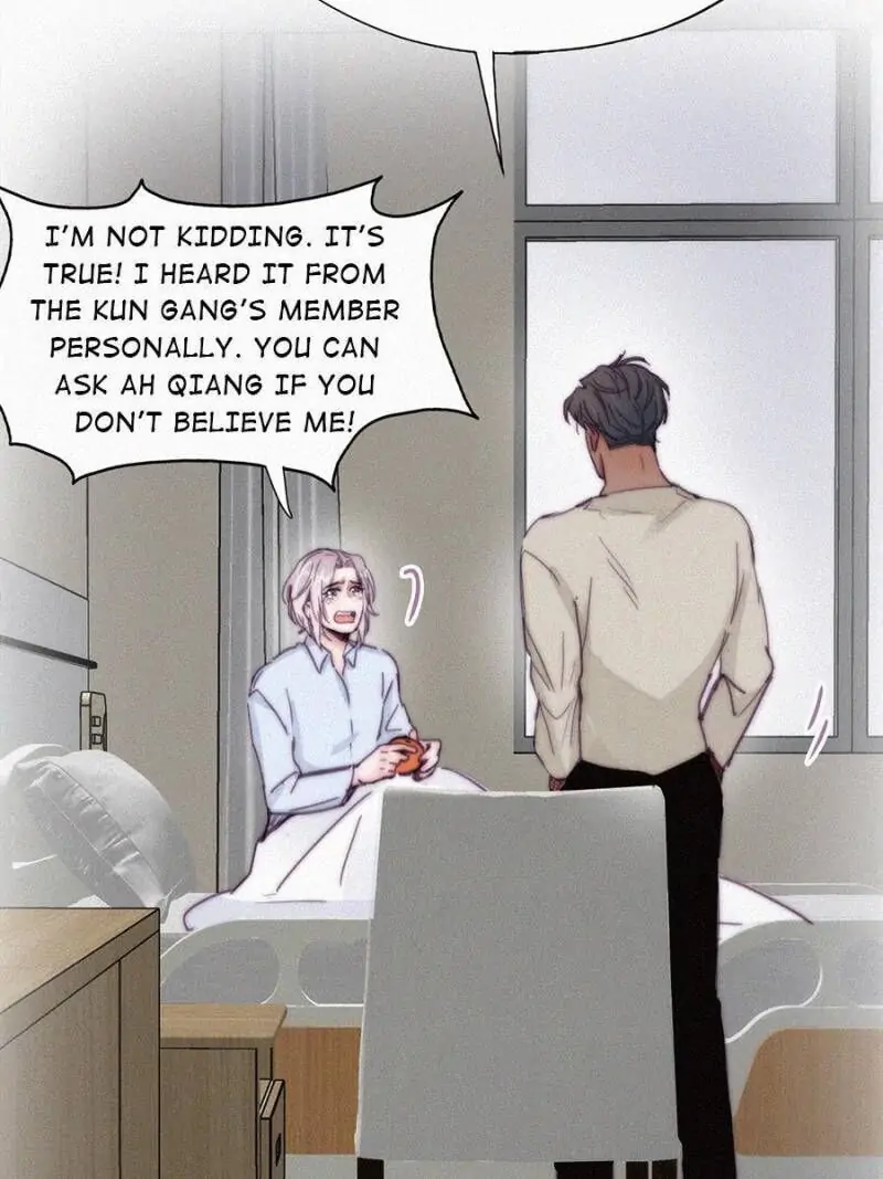 Counterattack Through Pregnancy (Official) - Chapter 146 manhwa