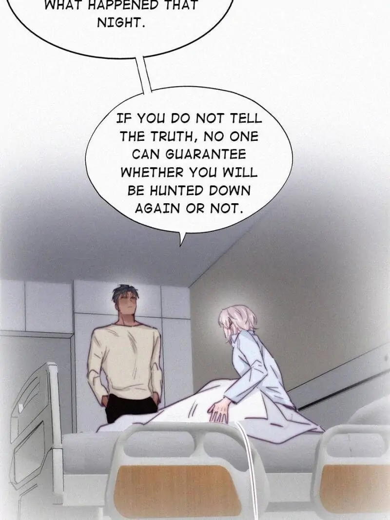 Counterattack Through Pregnancy (Official) - Chapter 146 manhwa