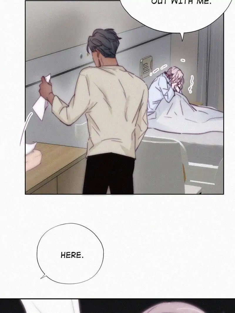 Counterattack Through Pregnancy (Official) - Chapter 146 manhwa