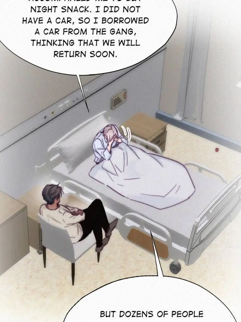 Counterattack Through Pregnancy (Official) - Chapter 146 manhwa