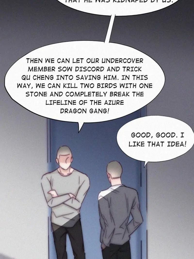 Counterattack Through Pregnancy (Official) - Chapter 146 manhwa