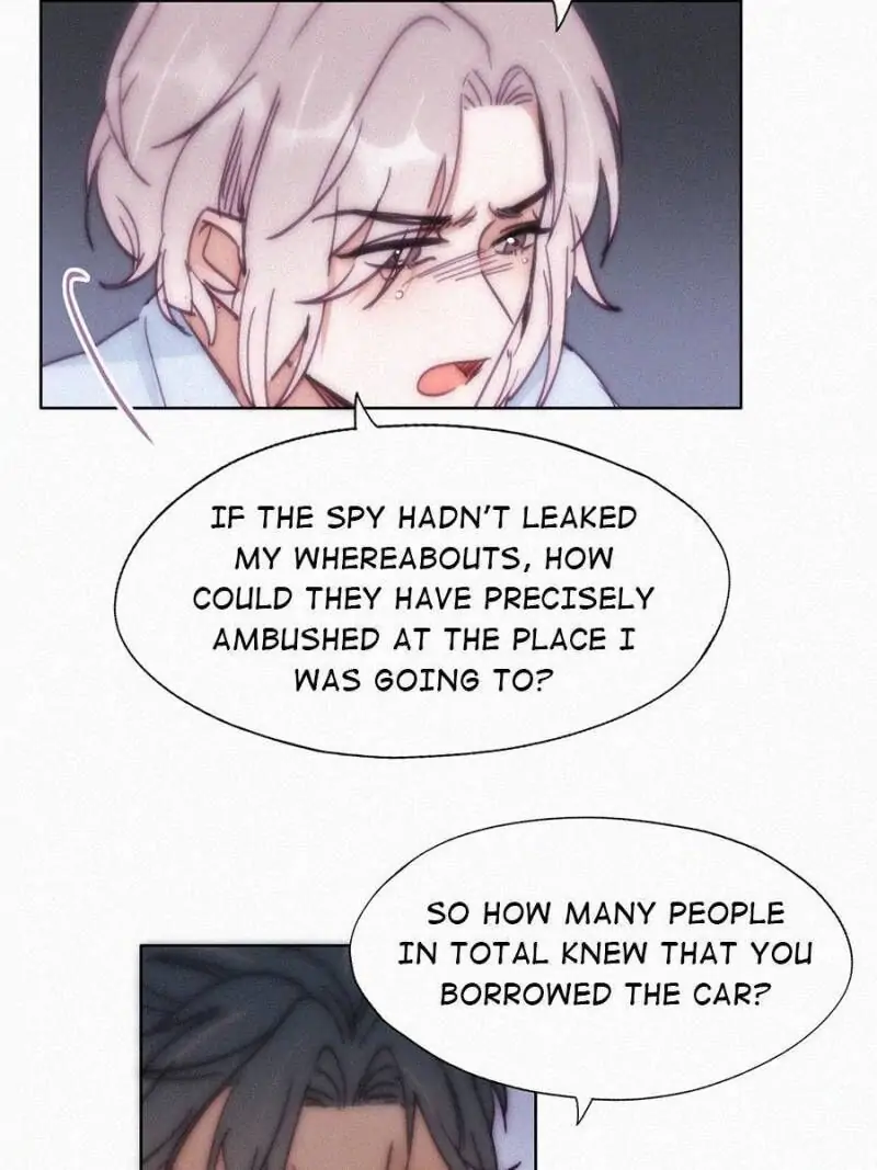 Counterattack Through Pregnancy (Official) - Chapter 146 manhwa