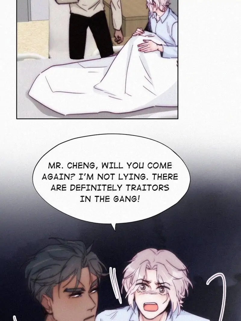 Counterattack Through Pregnancy (Official) - Chapter 146 manhwa