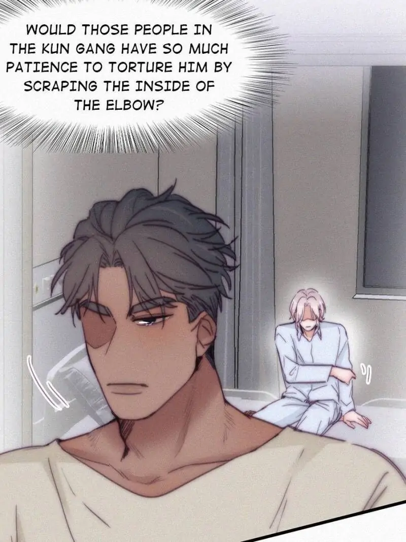 Counterattack Through Pregnancy (Official) - Chapter 146 manhwa