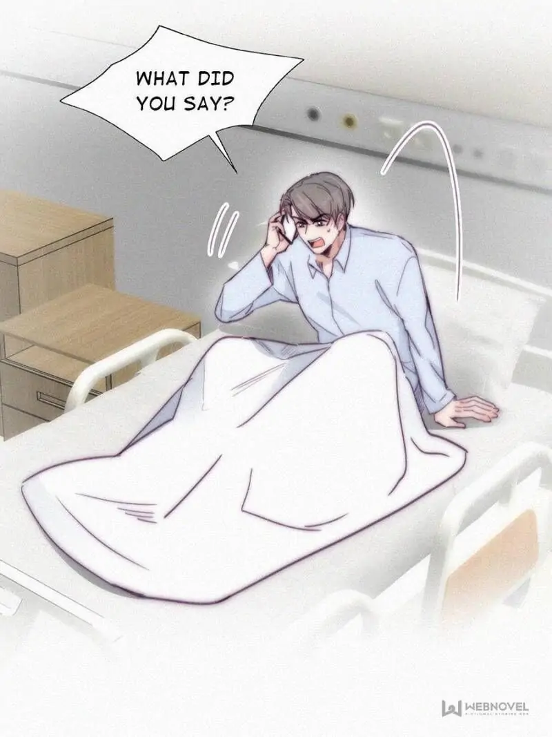 Counterattack Through Pregnancy (Official) - Chapter 146 manhwa